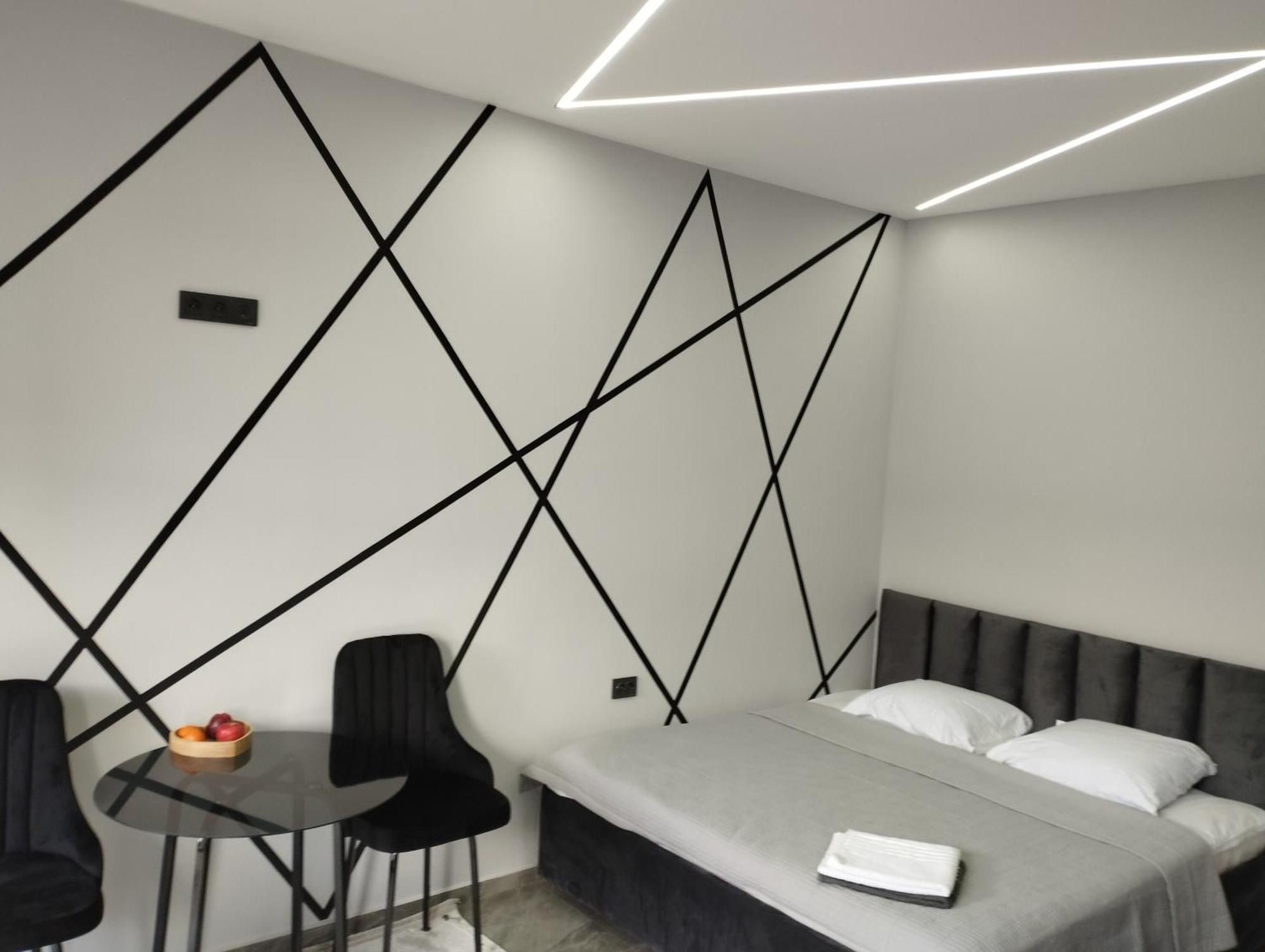 Lumi Hotel Бишкек Екстериор снимка